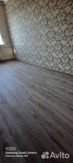 Обои шпаклёвка