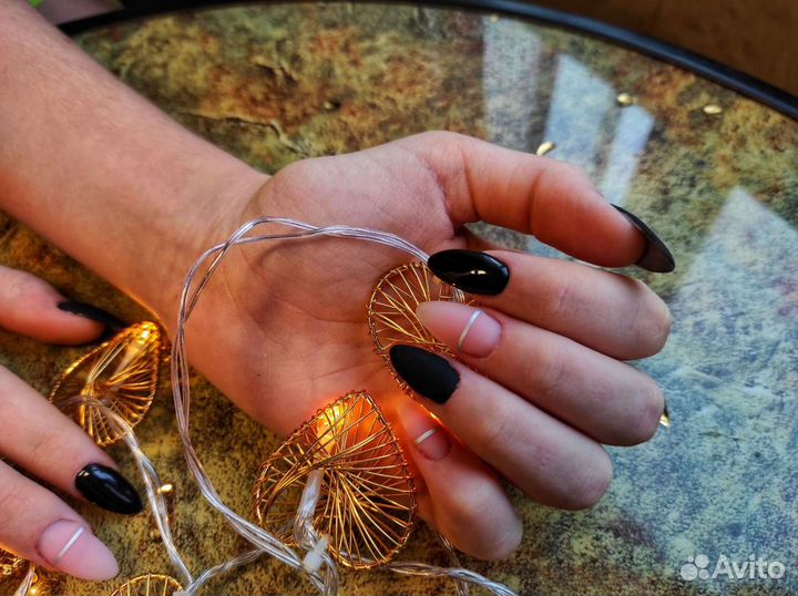 Маникюр, педикюр