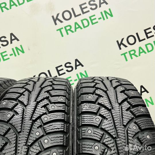 Nokian Tyres Nordman 5 195/65 R15