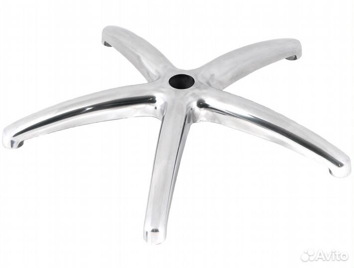 Крестовина алюминиевая литая (до 200 кг.)