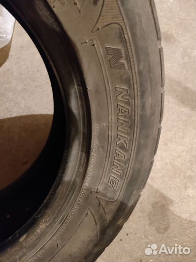 Nankang XR-611 235/60 R16