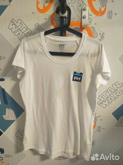 Футболка helly hansen Р.M