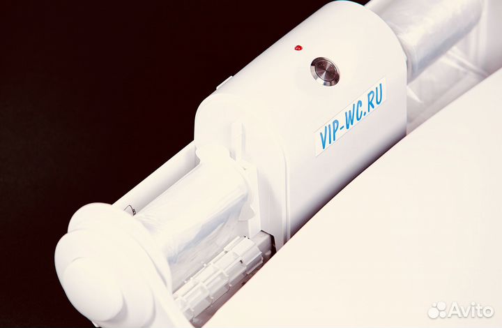 Navisani крышка для унитаз сенсорный Диспенсер Авт