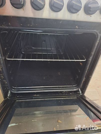 Плита электрическая бу