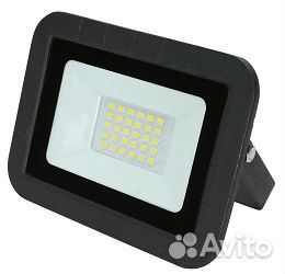 Светодиодный прожектор уличный