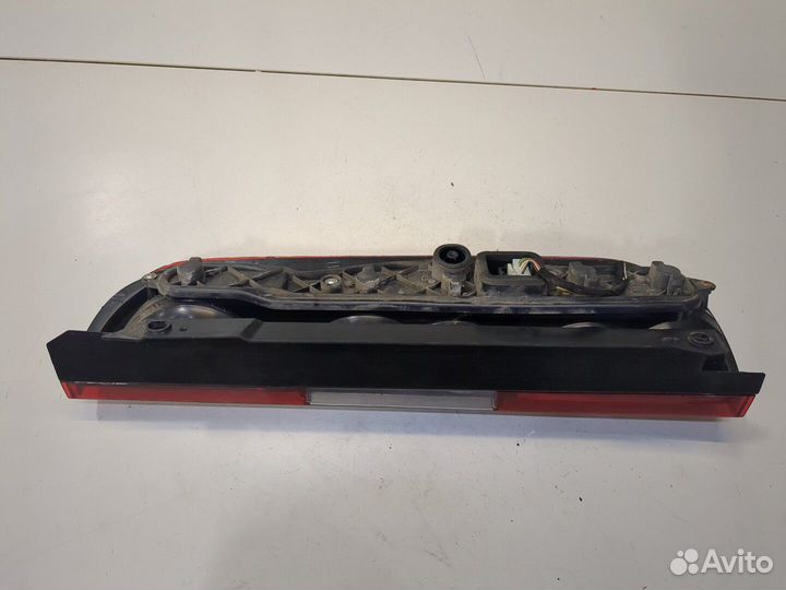 Фонарь (задний) Fiat Doblo, 2009