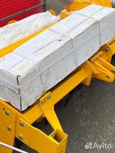 Почвофреза 200