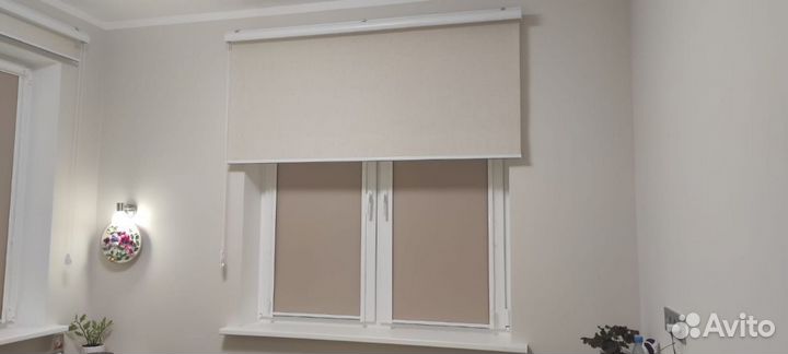 Жалюзи горизонтальные