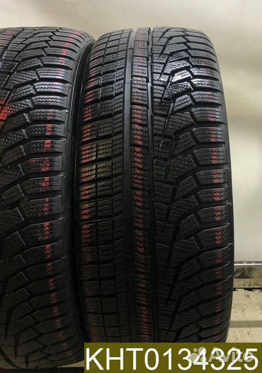 Hankook Winter I'Cept Evo2 W320 205/45 R17 88V