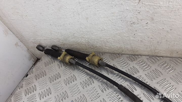 Кулиса Mini Cooper R56 2006