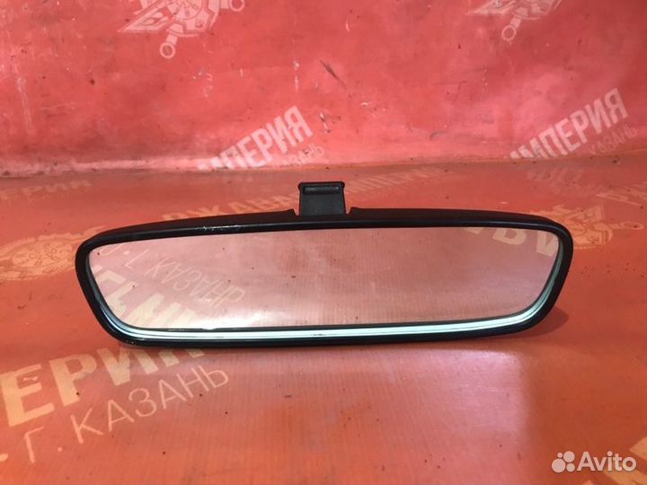 Зеркало салона Ford Mondeo 4 2.0 aoba 2009