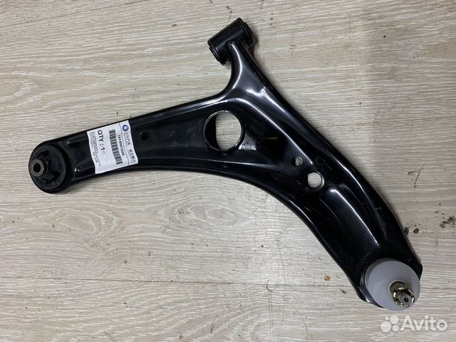 Рычаг подвески Geely GC6 Прав