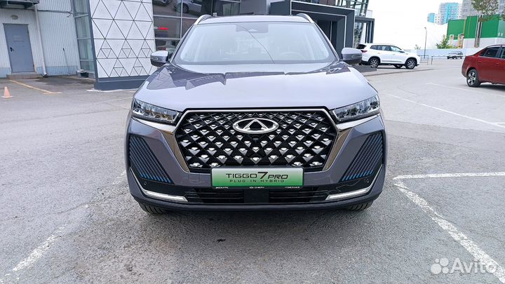 Chery Tiggo 7 Pro Plug-in Hybrid 1.5 AT, 2023