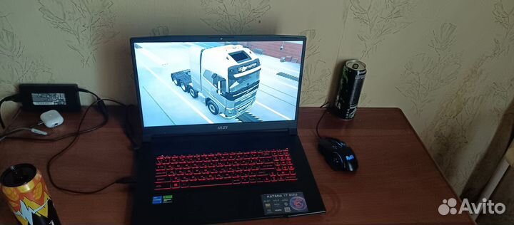 Продам ноутбук