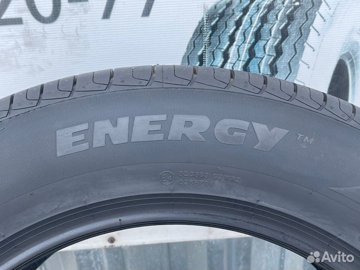 Pirelli Formula Energy 235/60 R18 107V