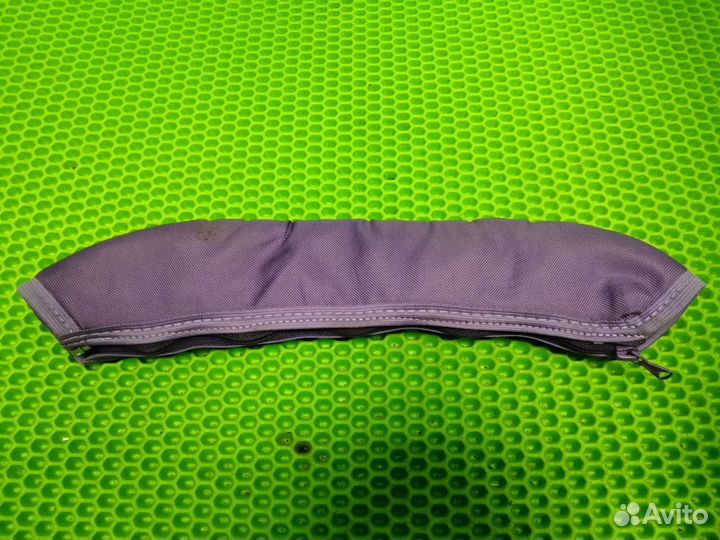 Чехол для бампера детской коляски