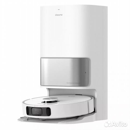 Робот-пылесос Dreame Bot L10S Ultra Robot Vacuum