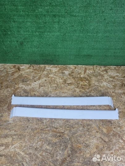 Накладка зад. крыла прав/лев. Mercedes Vito W639