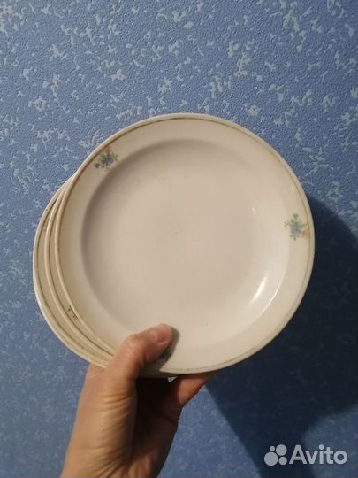 Блюдца с доставкой