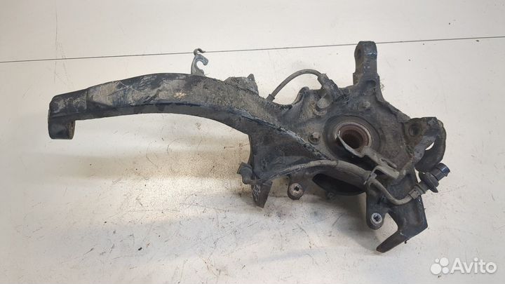 Ступица (кулак, цапфа) Chrysler Sebring, 1997