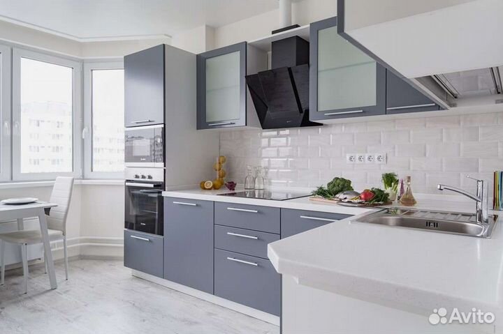 Кухонный гарнитур от производителя