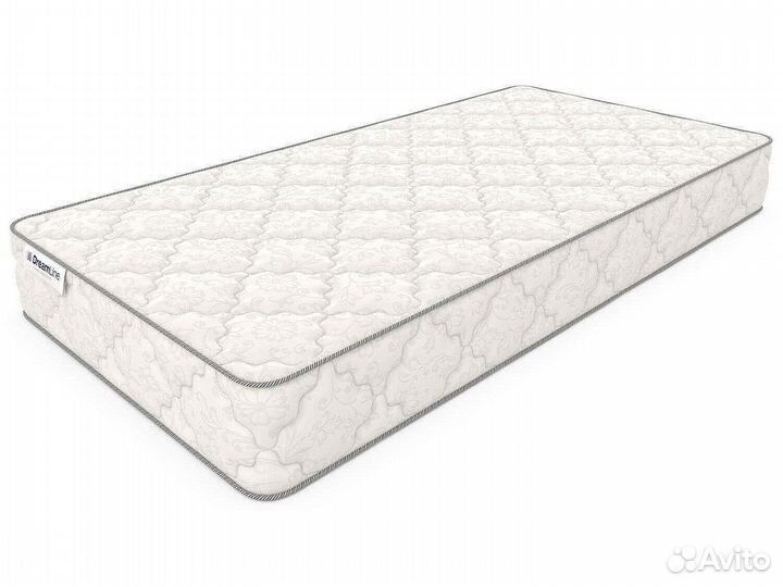 Пружинный матрас Dreamline Balance Dream 2 TFK