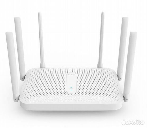 Wifi роутер Xiaomi ac2100