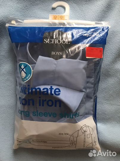 Рубашка Марк спенсер