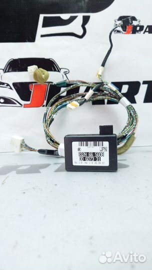 Датчик дождя Mazda 3 BK рестайлинг (2006—2009)