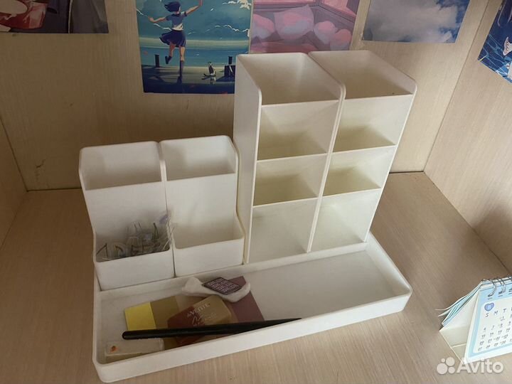 Подставка для канцелярии