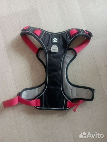 Шлейка для собаки