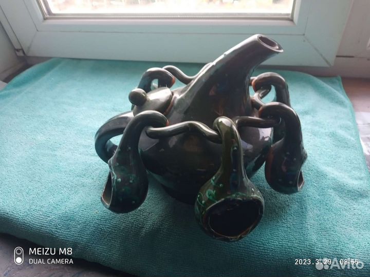 Сувенир СССР