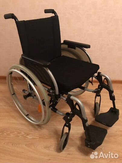 Инвалидная коляска в аренду (без залога)