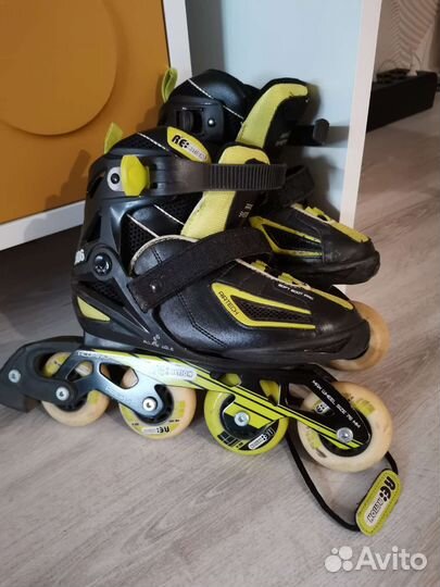 Ролики детские