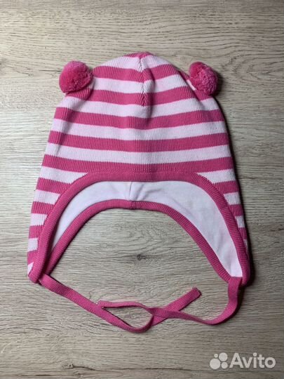 Шапки на девочку демисезон лето