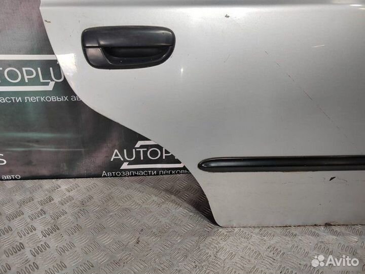 Дверь задняя правая Hyundai Accent 2 1.5 1999-2010