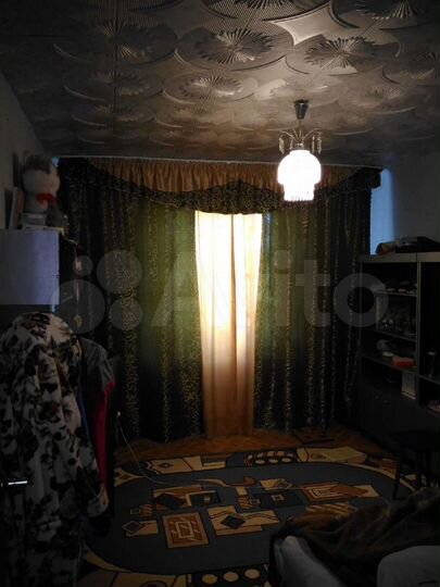 Дом 69,5 м² на участке 14,7 сот.