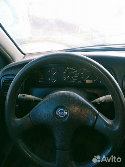 Nissan primera p10 разбор частями