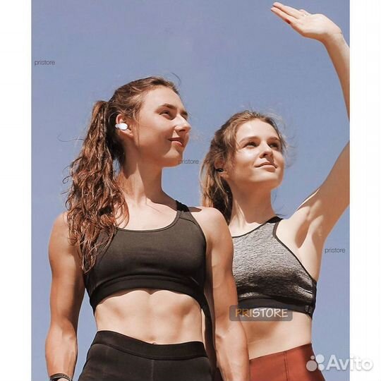 Беспроводные наушники открытого типа Air Pro 6