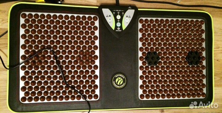 Массажер Нм-55P Биомат, Новый