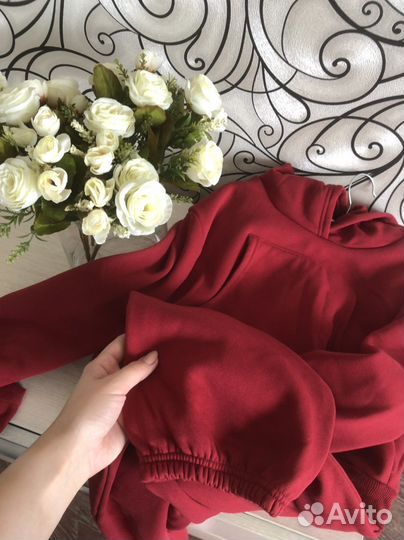 Спортивный костюм