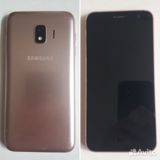 Смартфон Samsung A3 не работает