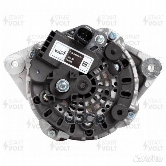 Генератор для а/м Лада 2170/1118/2190/2192/Dats