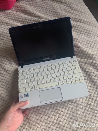 Нетбук samsung