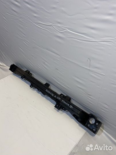 Hyundai Elantra 18- Усилитель задний 091