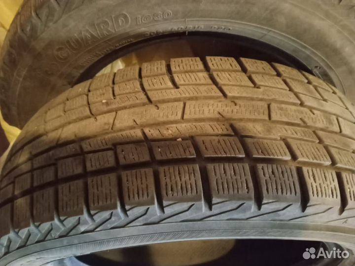 Yokohama Ice Guard IG30 205/60 R16 92Q