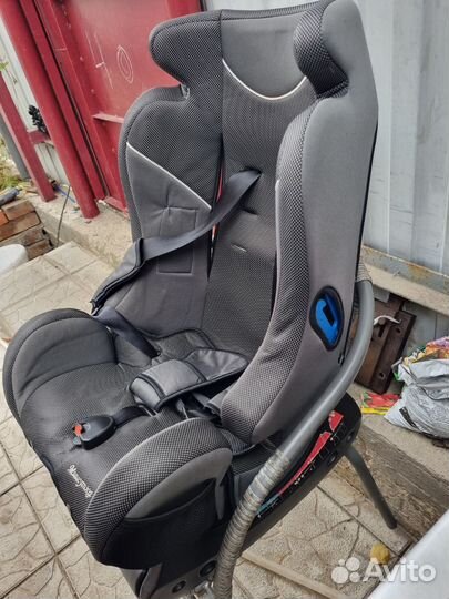 Детское автокресло от 0 до 25 кг