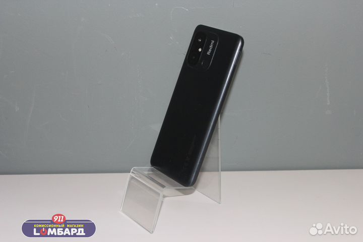 Xiaomi Redmi 12C, 4/128 ГБ