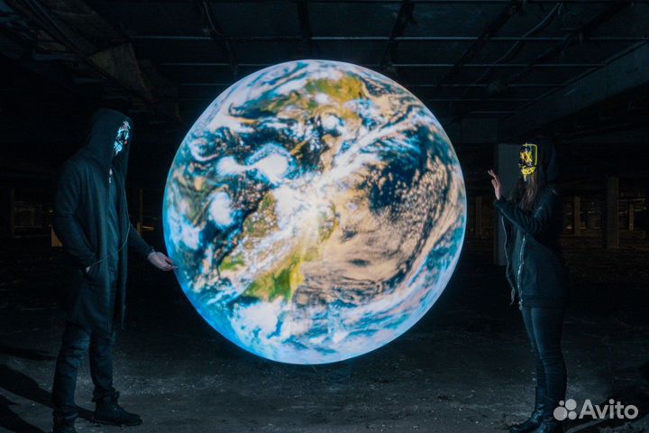 Magilight.Светооборудование для Freezelight сьемки