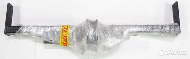 Фаркоп Renault Logan II с 2014 г. съемный шар